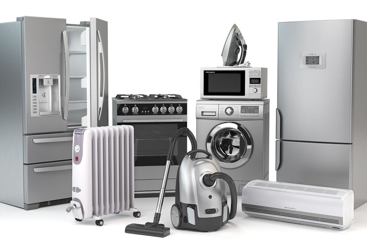 Quà tết thiết thực với đồ công nghệ gia đình