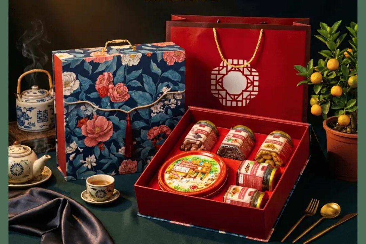 Chọn quà tặng liên quan đến sức khỏe người nhận