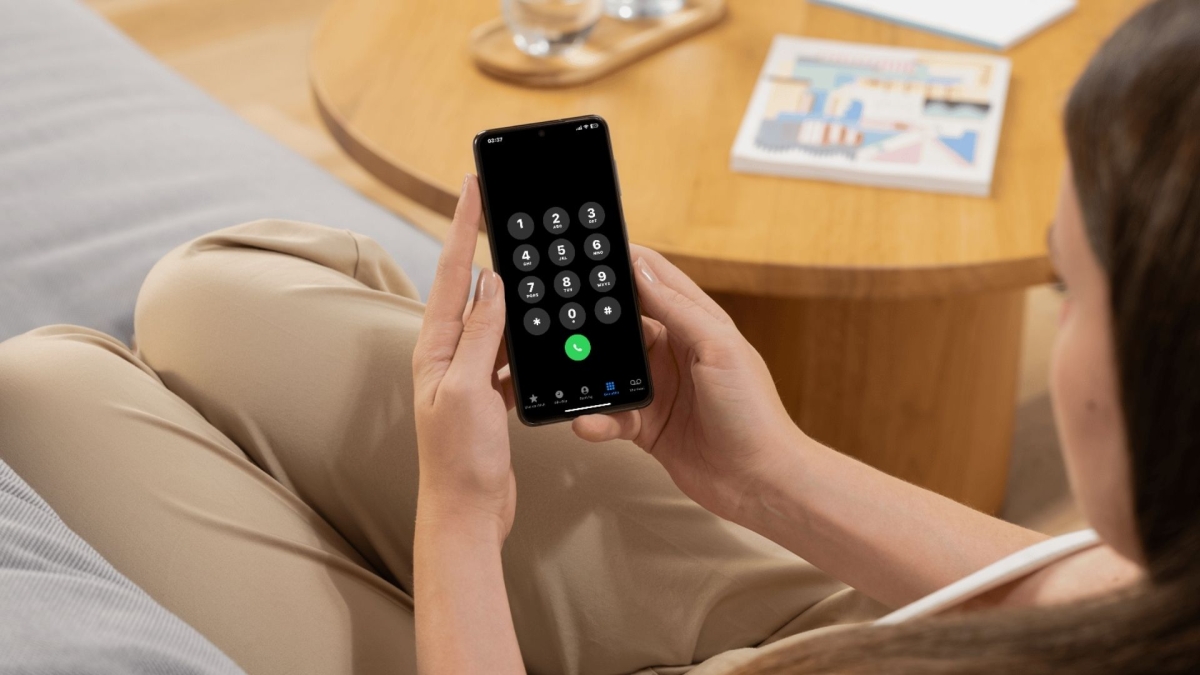 Hướng dẫn thực hiện quay số nhanh trên iPhone cực dễ dàng
