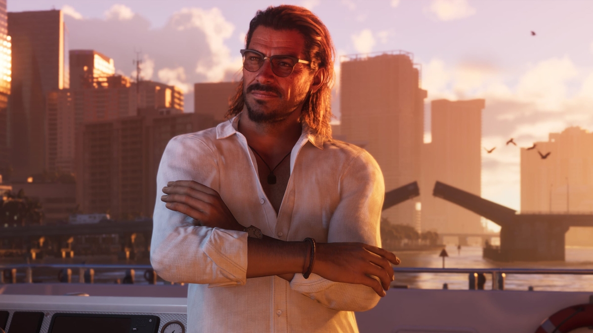 Người hâm mộ Grand Theft Auto 6 tin rằng Rockstar đang che giấu nhân vật chính thứ ba?