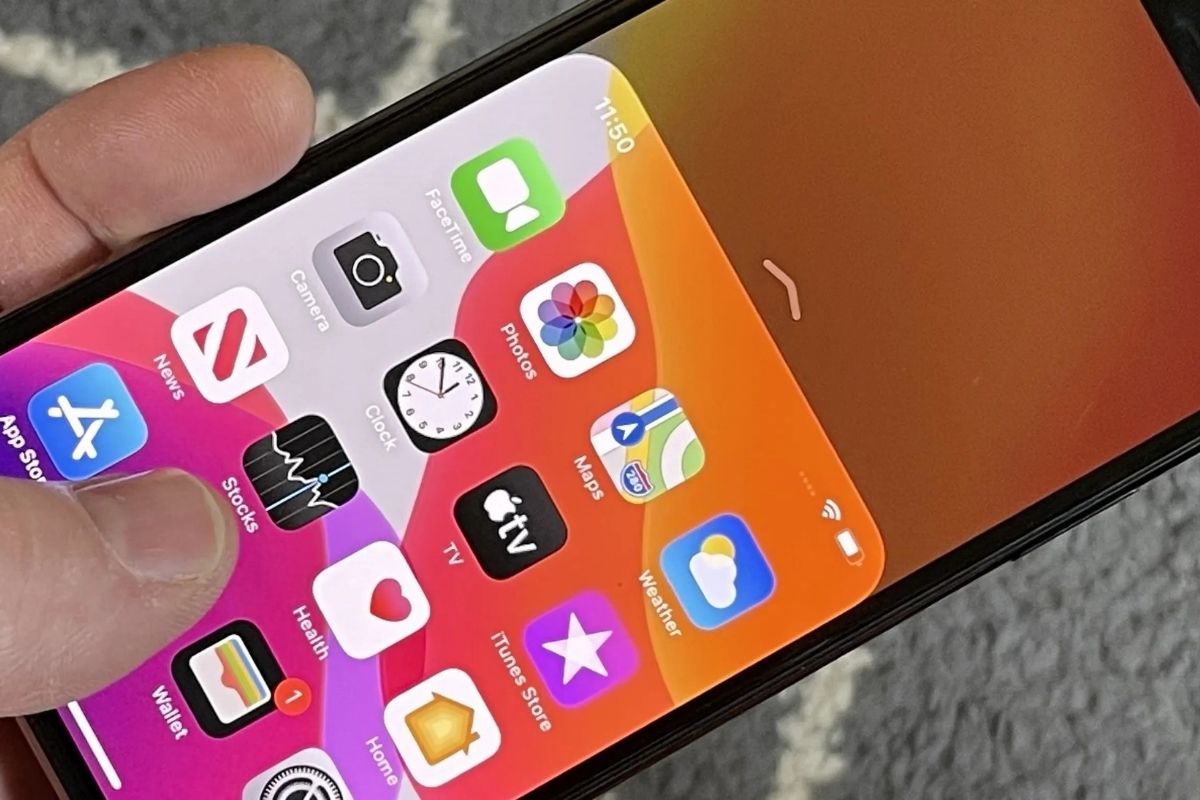 Cơ chế hoạt động của chế độ Reachability là gì