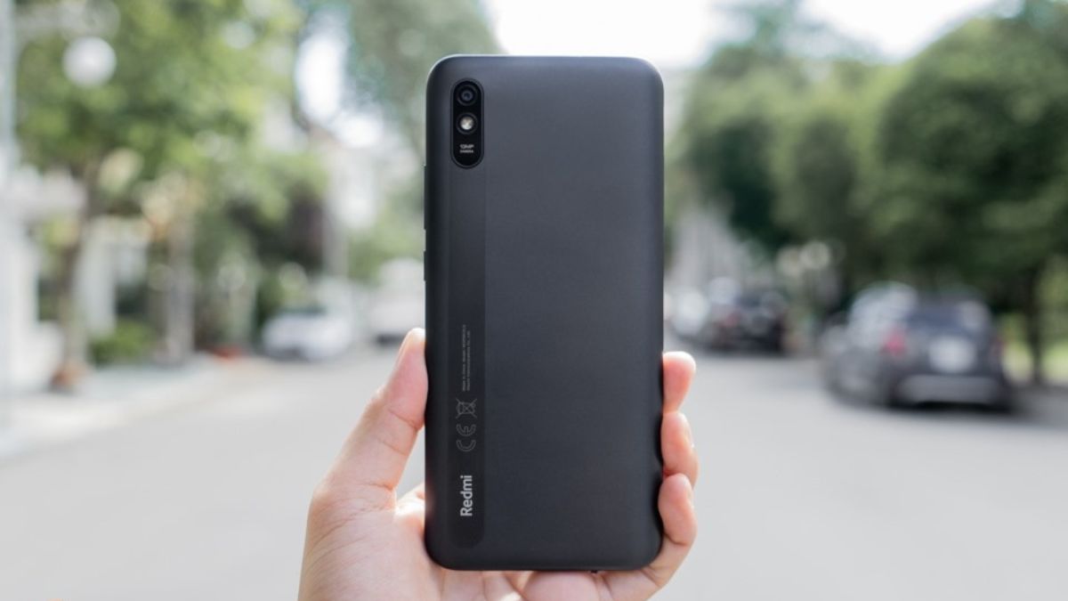 Đánh giá chung về Redmi 9A