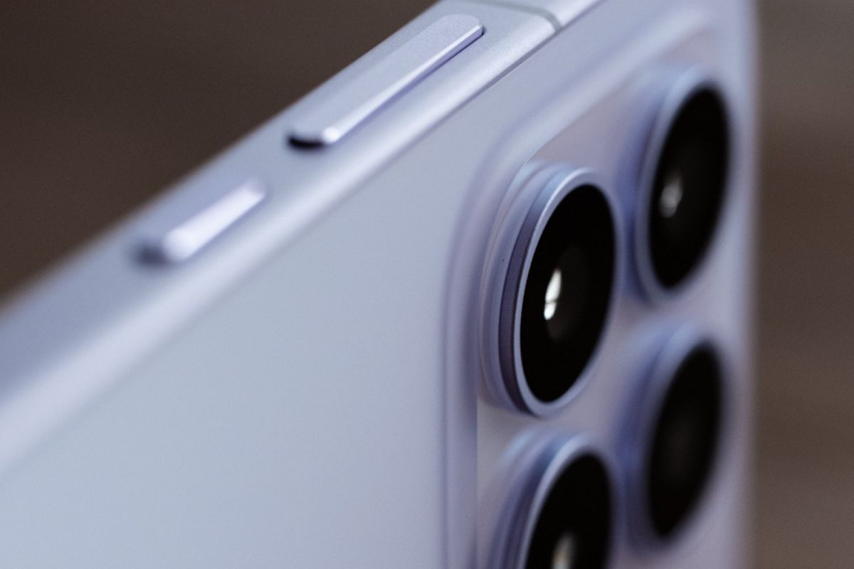 Màu tím hợp với người mệnh Thổ