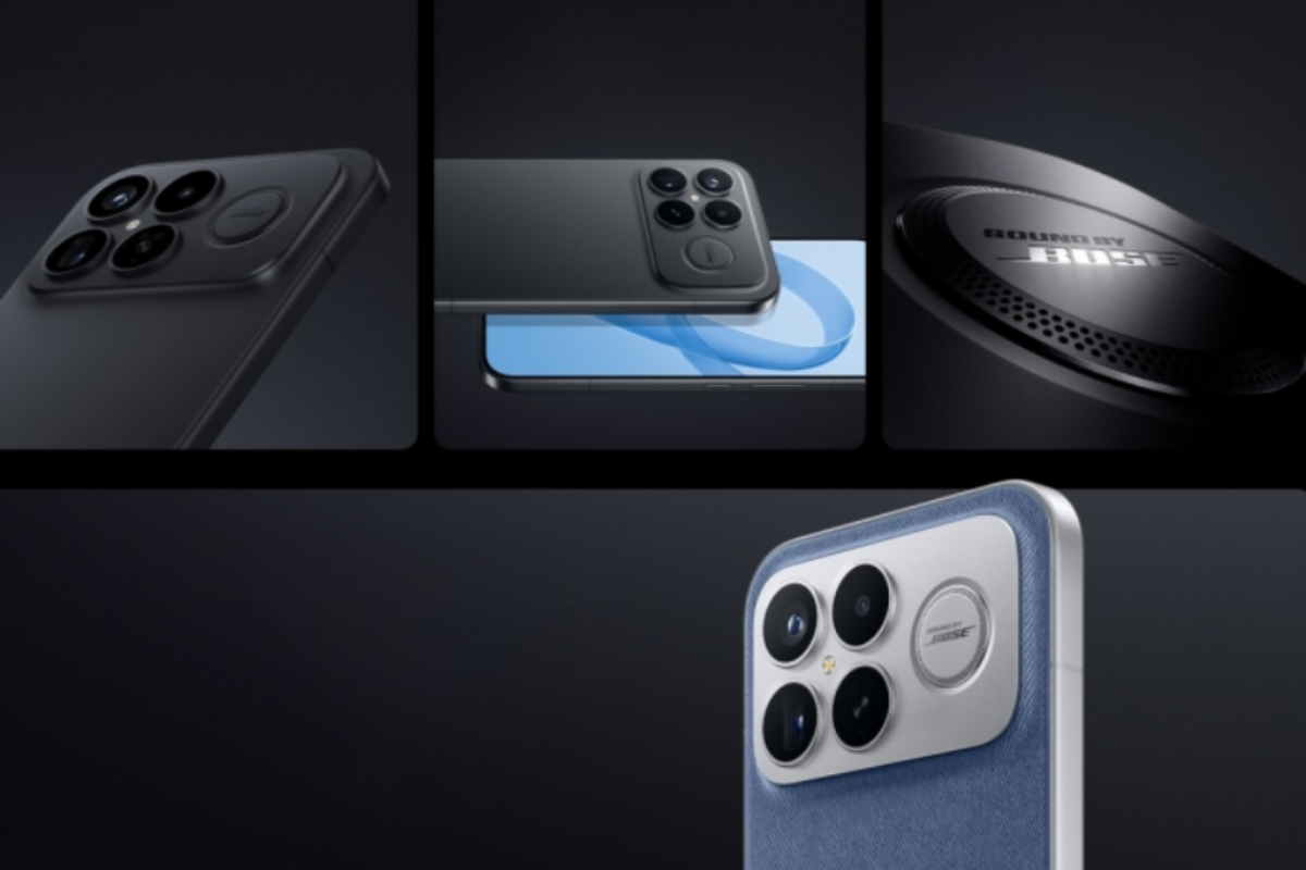 Redmi K90 là mẫu điện thoại rất đáng để trải nghiệm