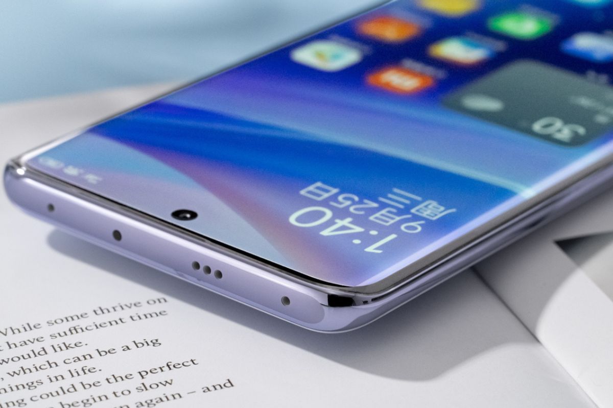 Máy cho cảm giác sử dụng khá tối ưu và mượt mà