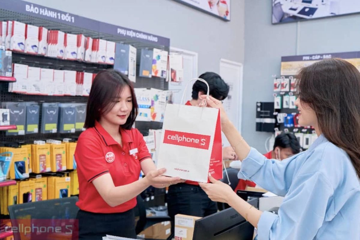 Mua ngay Redmi Note 14 Pro tại CellphoneS