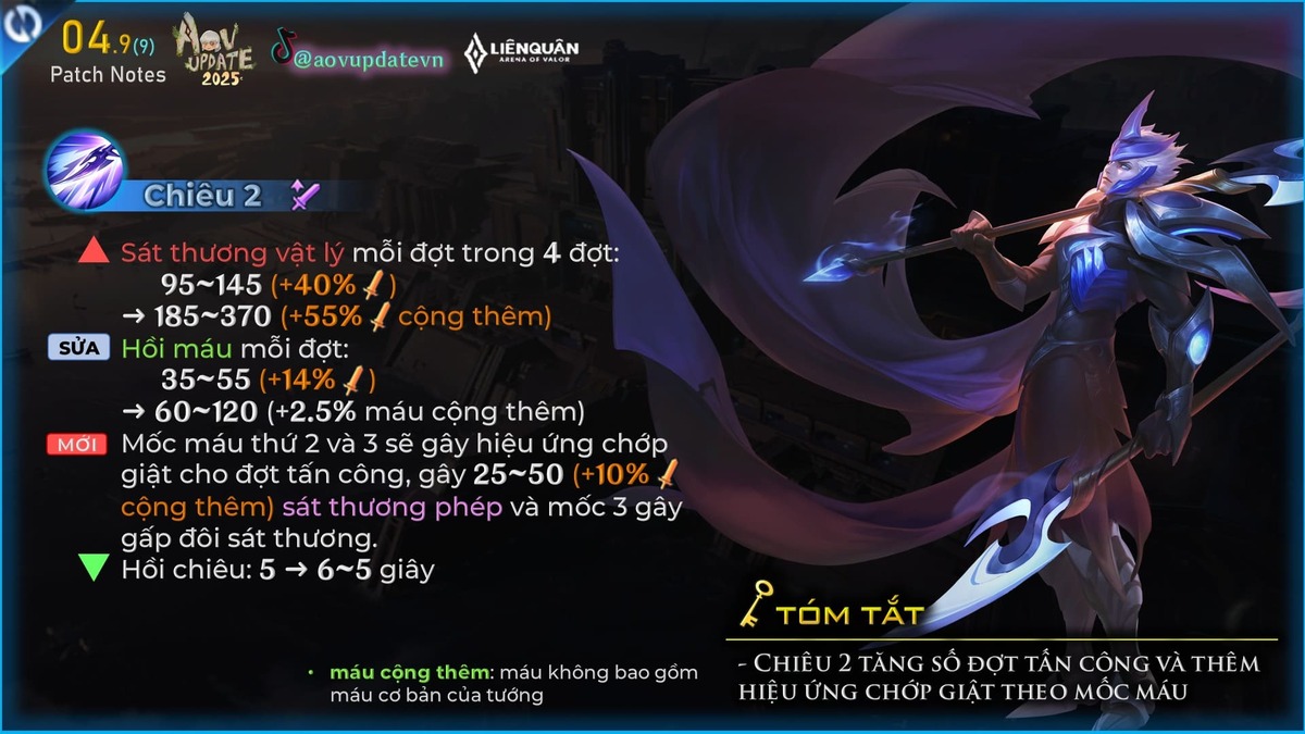 Remake chiêu 2