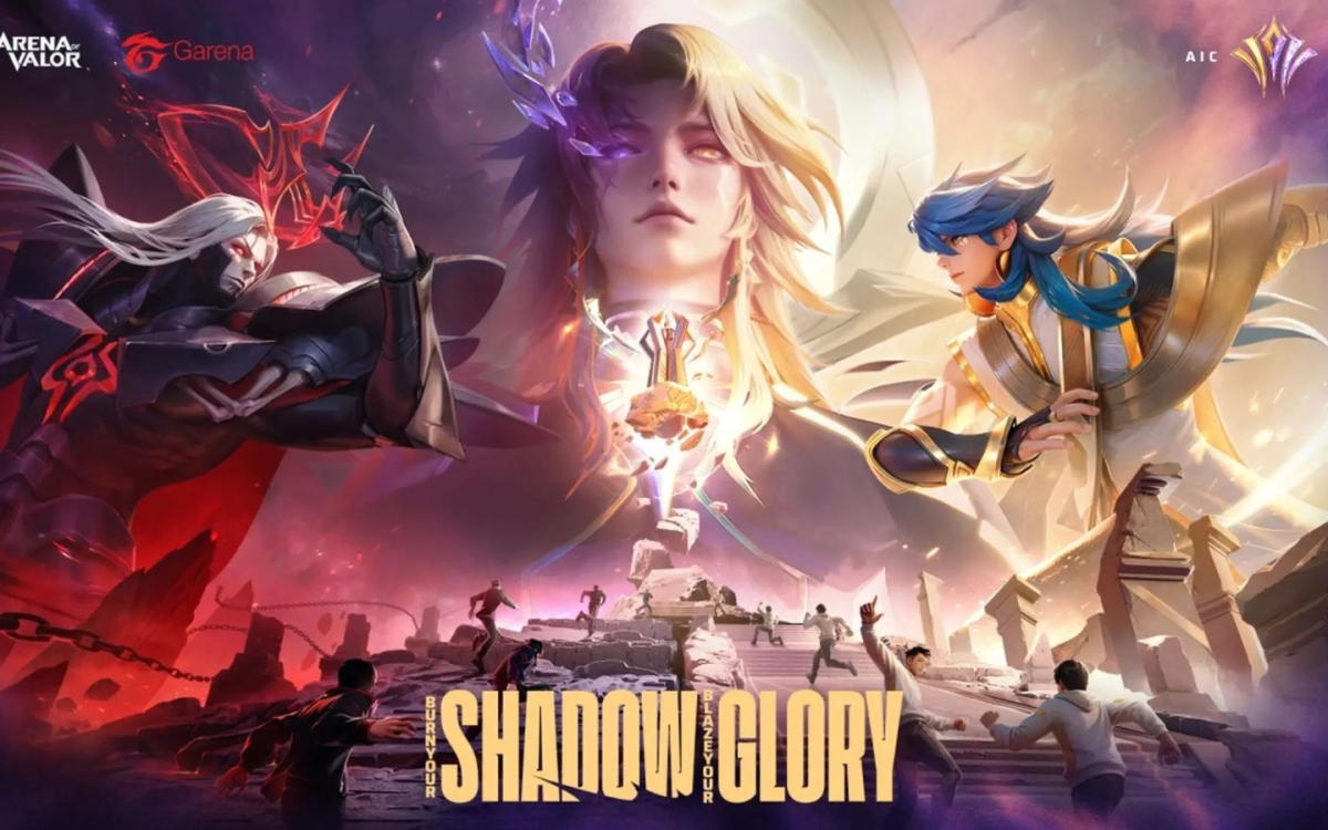 Quy trình reset mùa S1 2026 diễn ra từ ngày 26/1