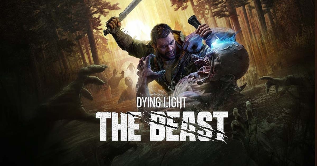 Review Dying Light: The Beast - Cơn thịnh nộ trỗi dậy giữa thành phố xác sống