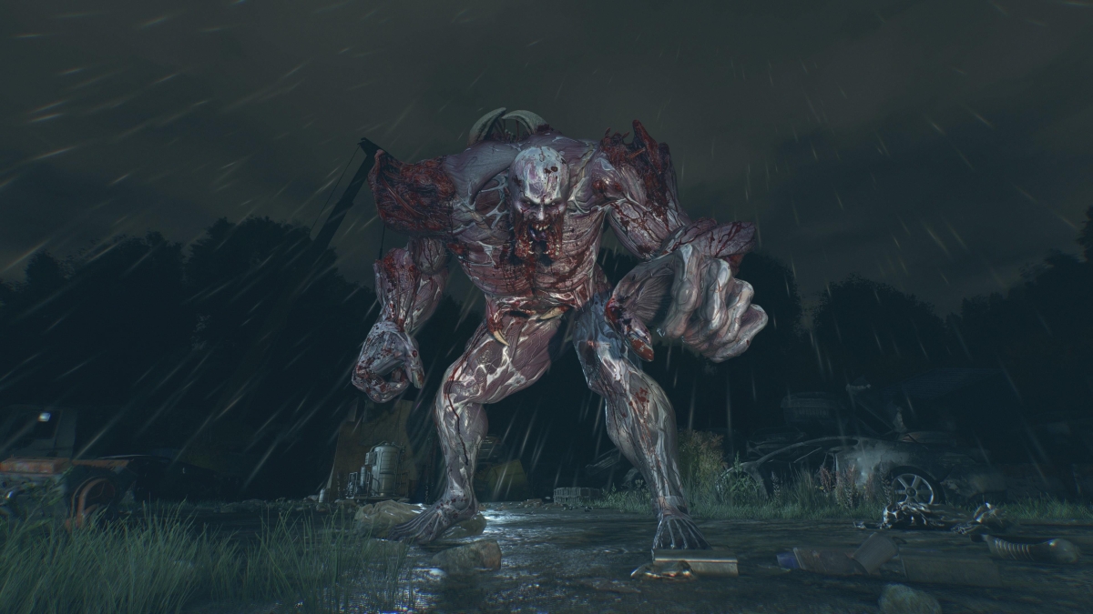 Dying Light: The Beast có nhiều cải tiến mới trong lối chơi và hình ảnh