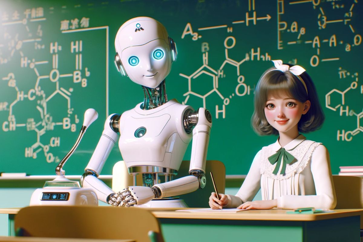 Vì sao các sinh viên nên học tập đại cương cùng chatbot AI Hay