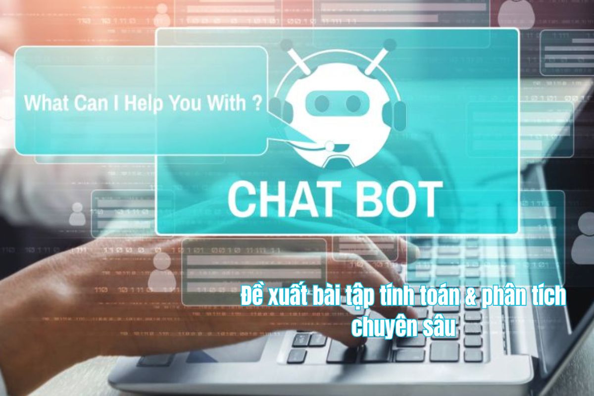 Đưa ra những phân tích chuyên sâu về kiến thức đại cương 