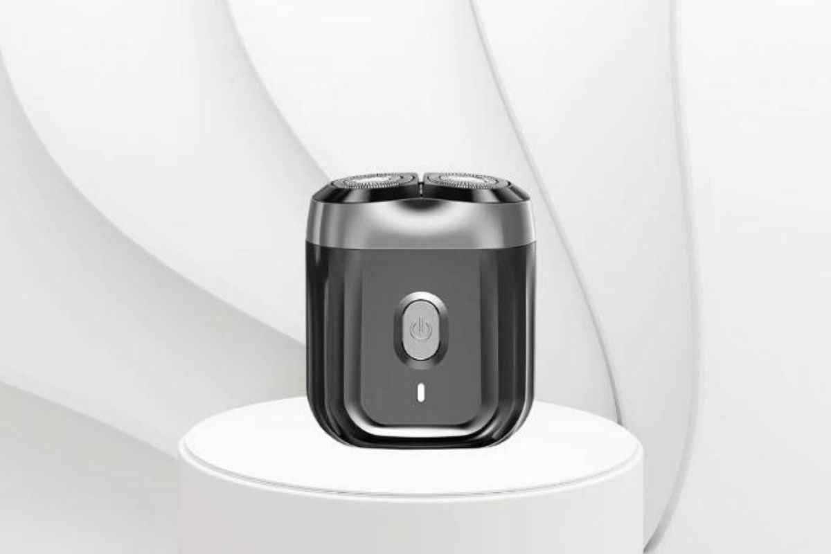 Enchen Mini 6 có thiết kế nhỏ gọn với giá cực rẻ