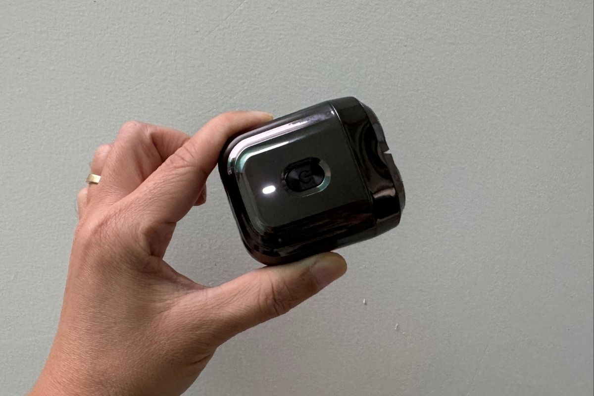 Quan tâm đế thiết kế bên ngoài của sản phẩm