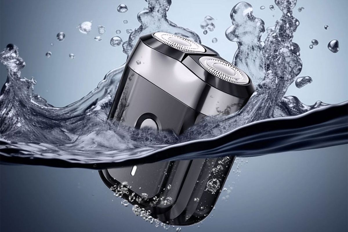 Tham khảo thêm thời lượng pin của máy cạo râu Enchen