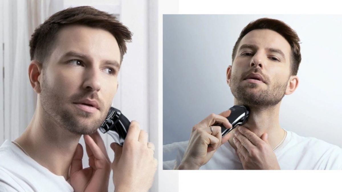 Review máy cạo râu Enchen chi tiết & Gợi ý top sản phẩm đáng mua Review máy cạo râu Enchen chi tiết & Gợi ý top sản phẩm đáng mua