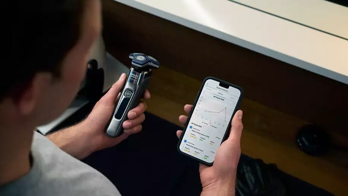 Máy cạo râu Philips có tốt không? Review máy cạo râu Philips chi tiết