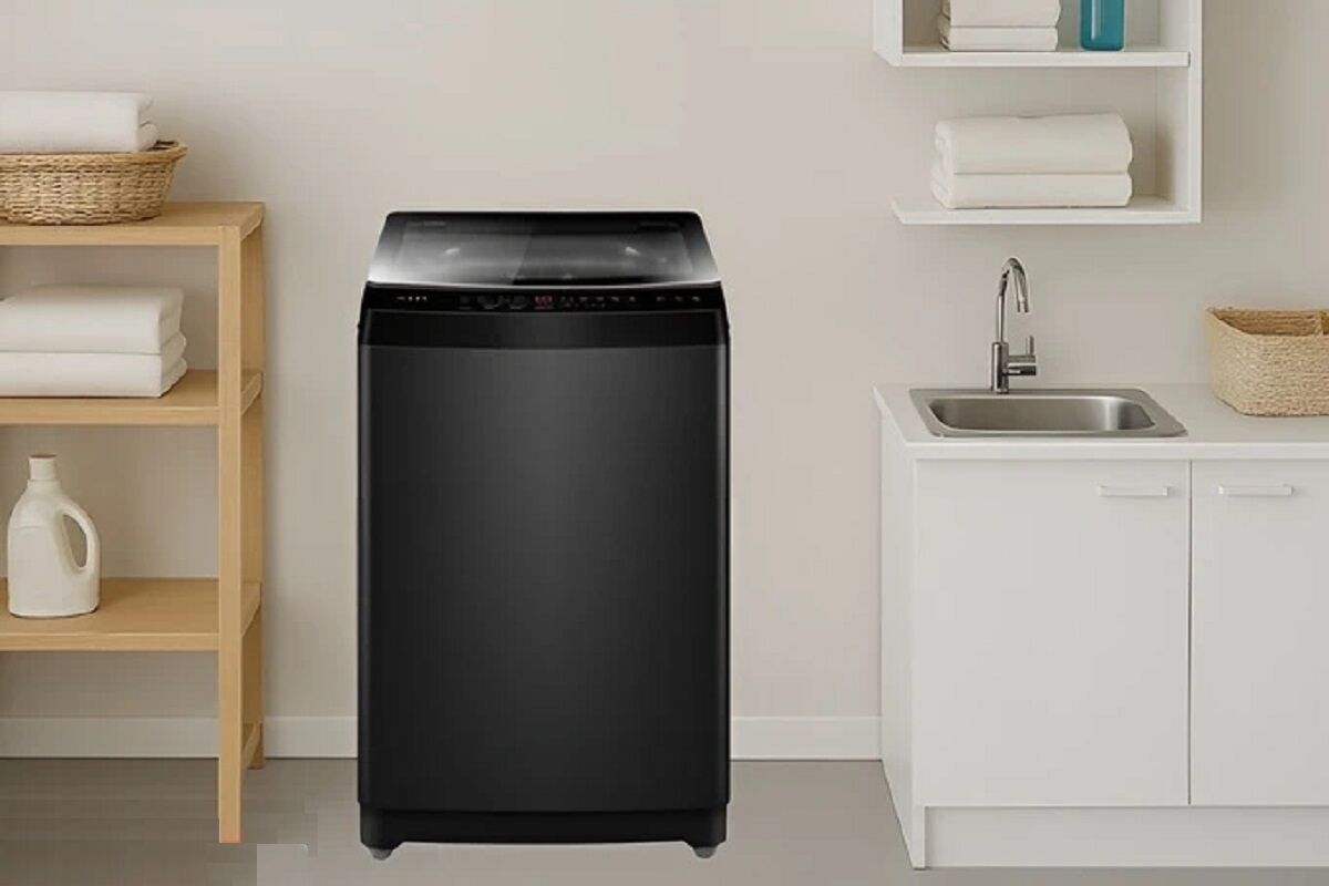 Quan tâm đến khả năng tiết kiệm điện nước khi sử dụng