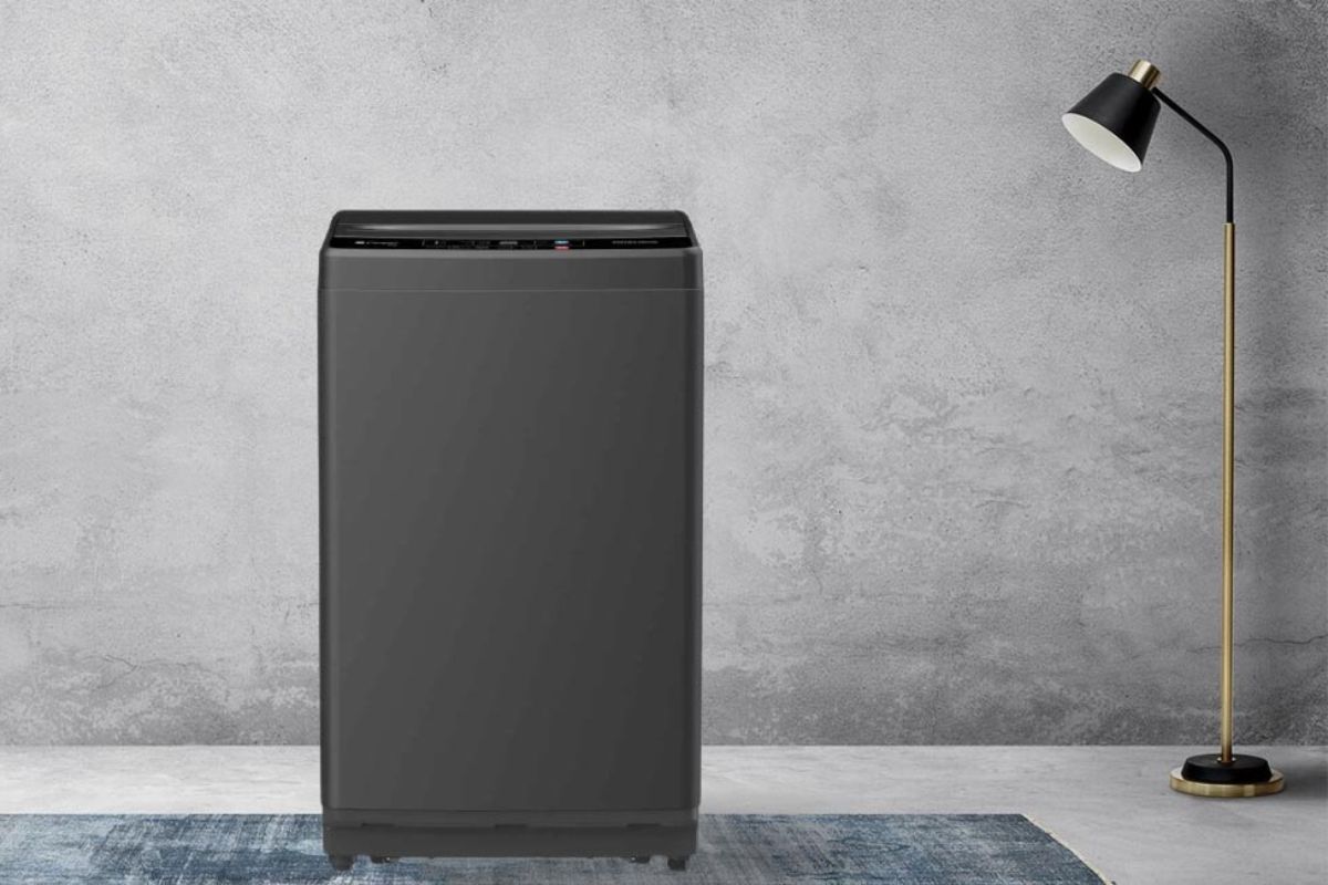 WT-75NG1 có thiết kế nhỏ gọn và khá tiện ích