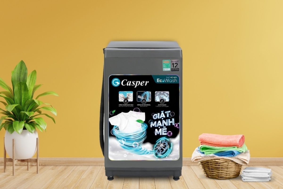 Tham khảo mẫu máy giặt WT-85NG1