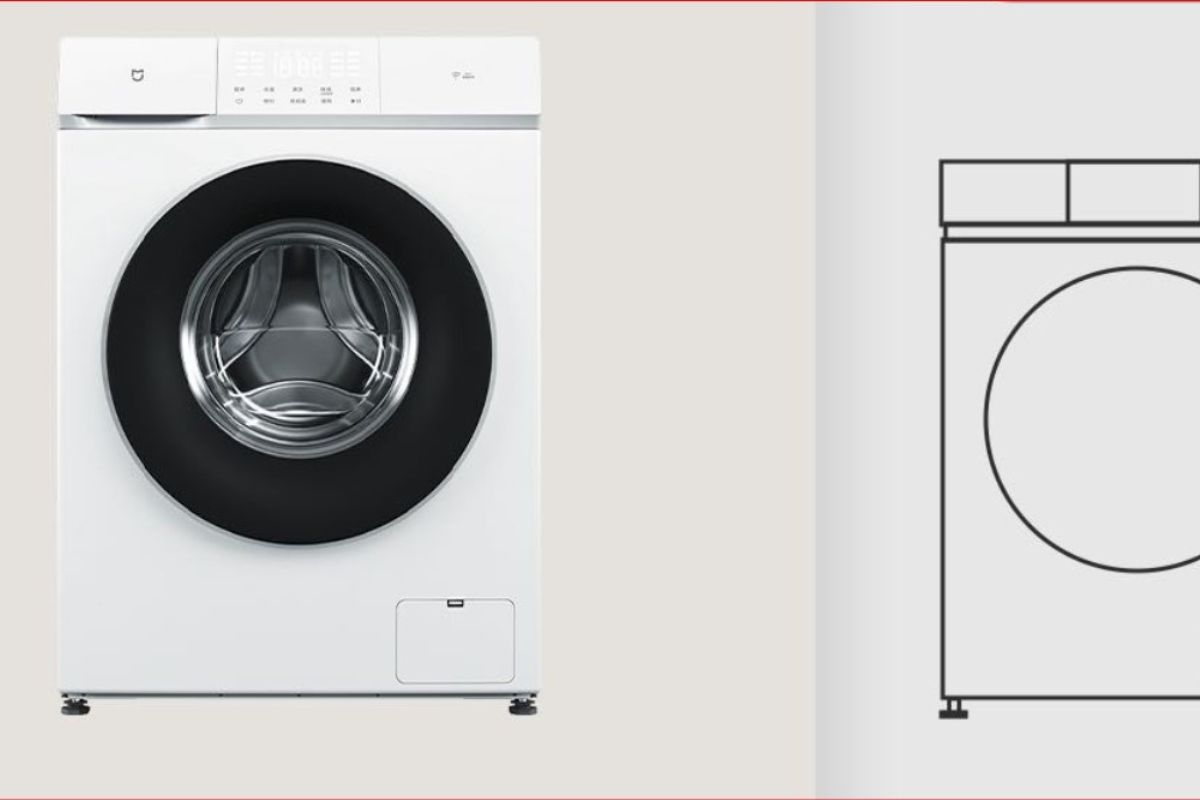 MJ103W có sự vận hành ổn định