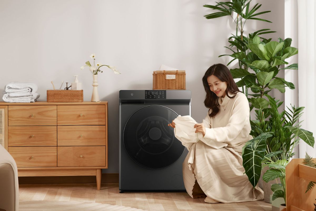 Đánh giá ưu và nhược điểm của máy giặt Xiaomi