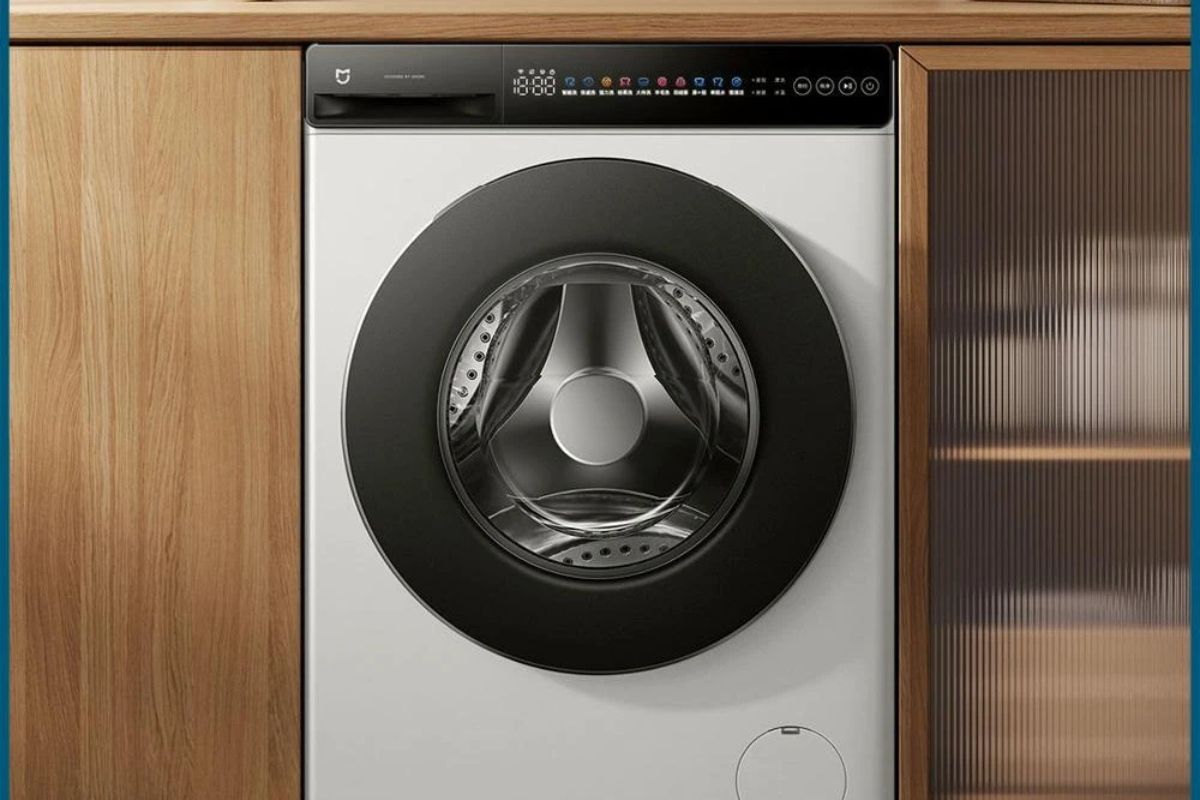 Tìm hiểu máy giặt Xiaomi có bao nhiêu chế độ giặt