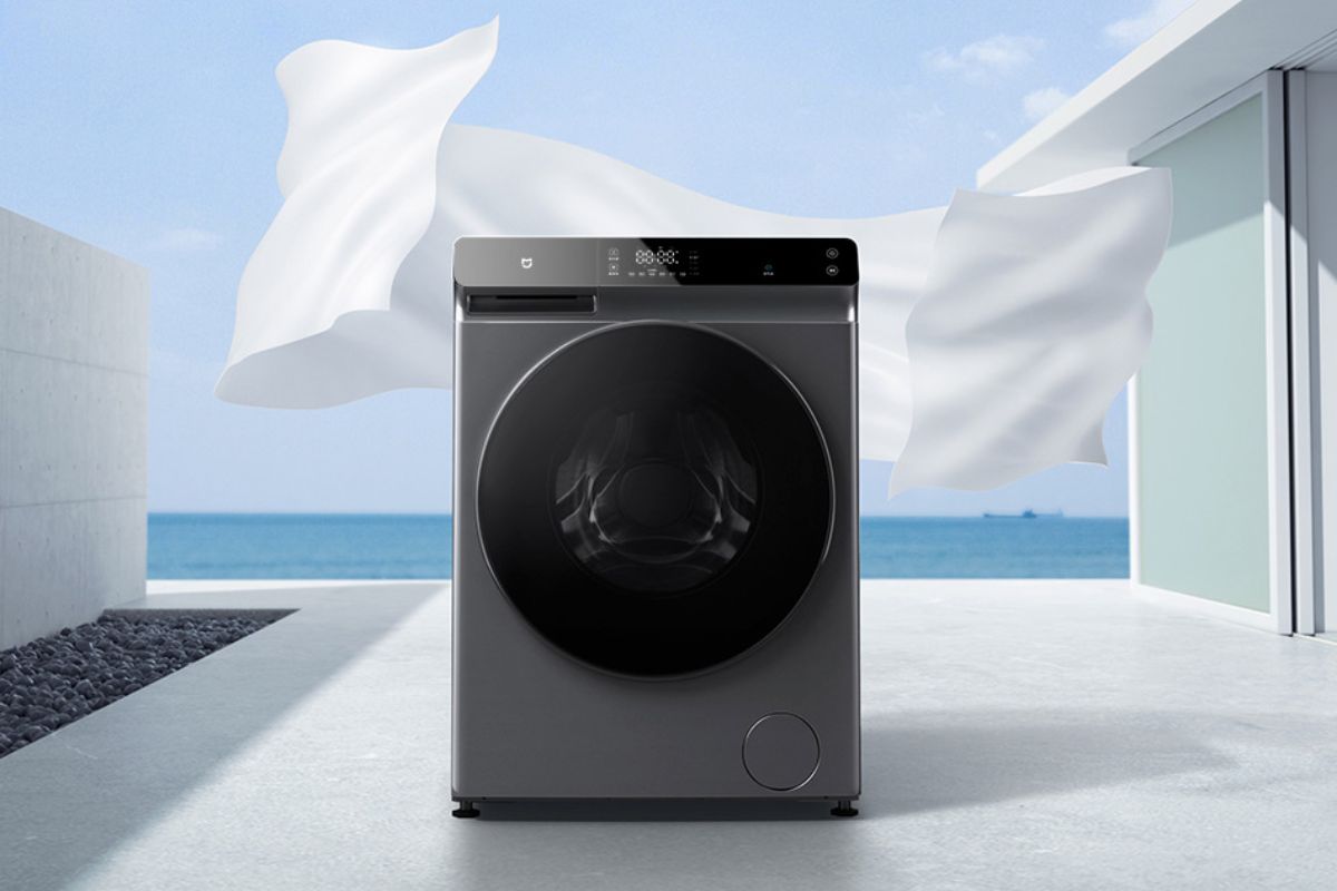 Nên mua máy giặt Xiaomi ở điểm bán uy tín