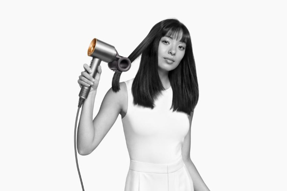 Dyson Supersonic HD15 lại là lựa chọn cân bằng giữa công nghệ cao và tính phổ thông