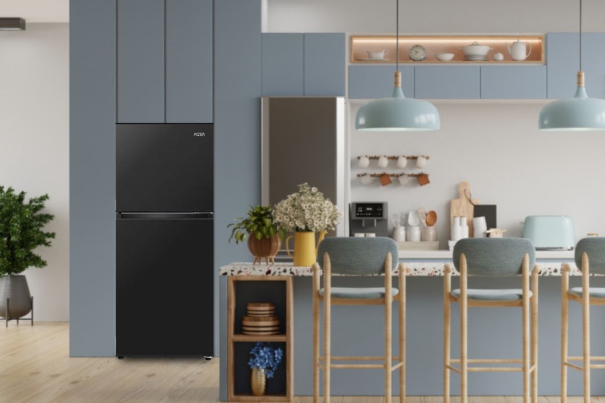 Tham khảo ngay AQR-T160FA(BS)