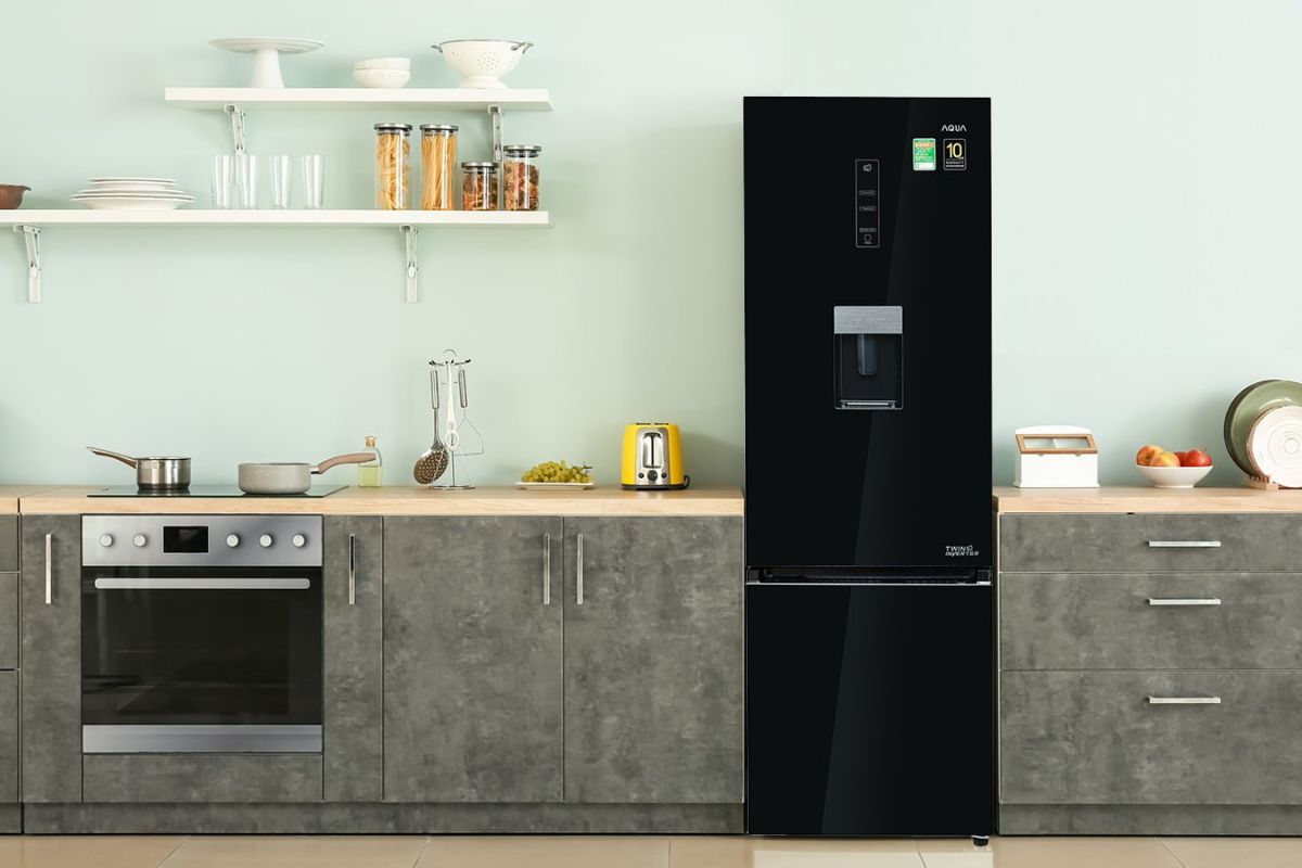 Mua tủ lạnh tại chi nhánh uy tín