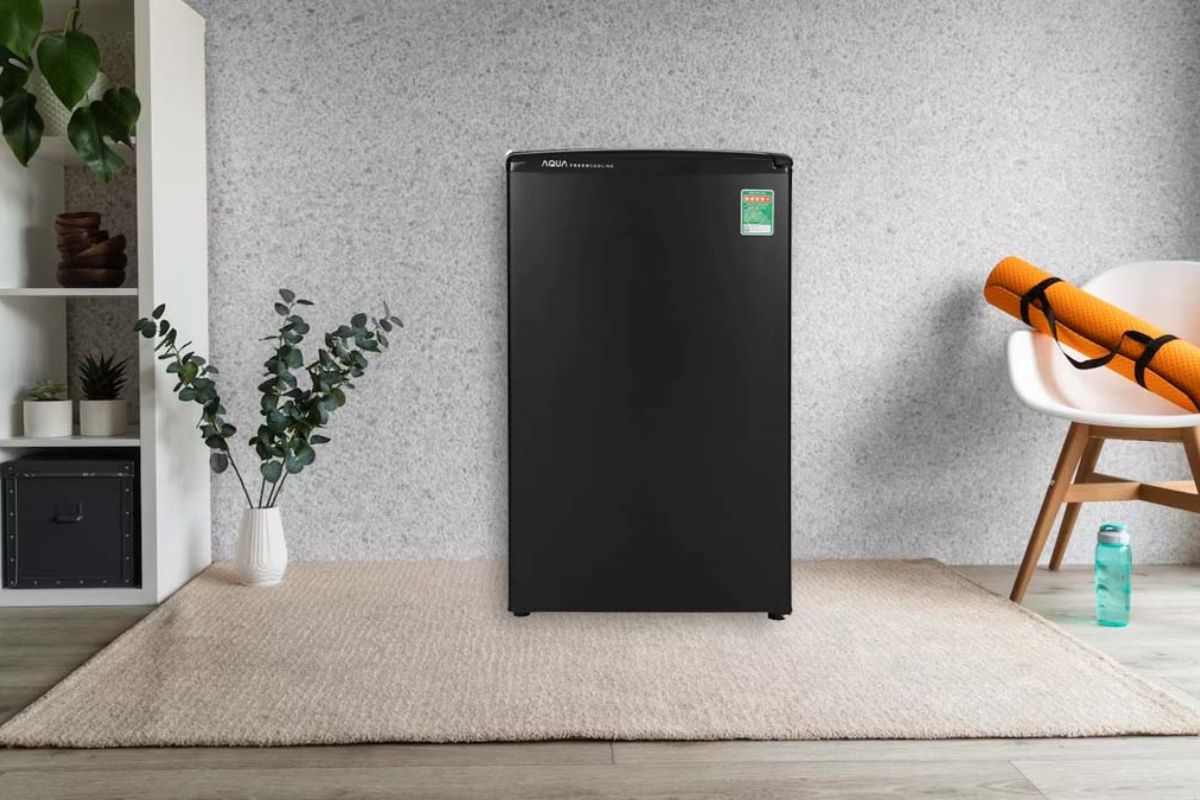 Tủ lạnh AQUA có đáng mua không?