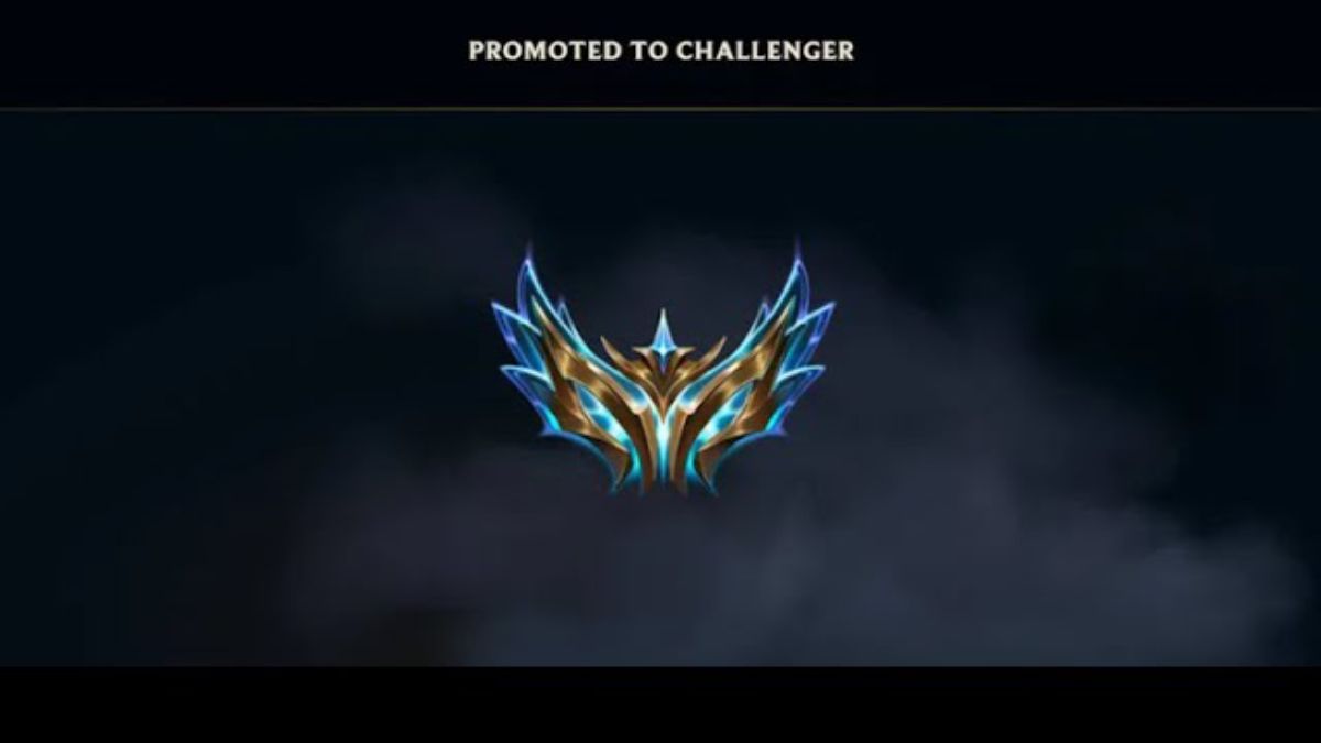 LMHT: Riot “đại tu” điểm rank khiến Thách Đấu 4000 LP xuất hiện