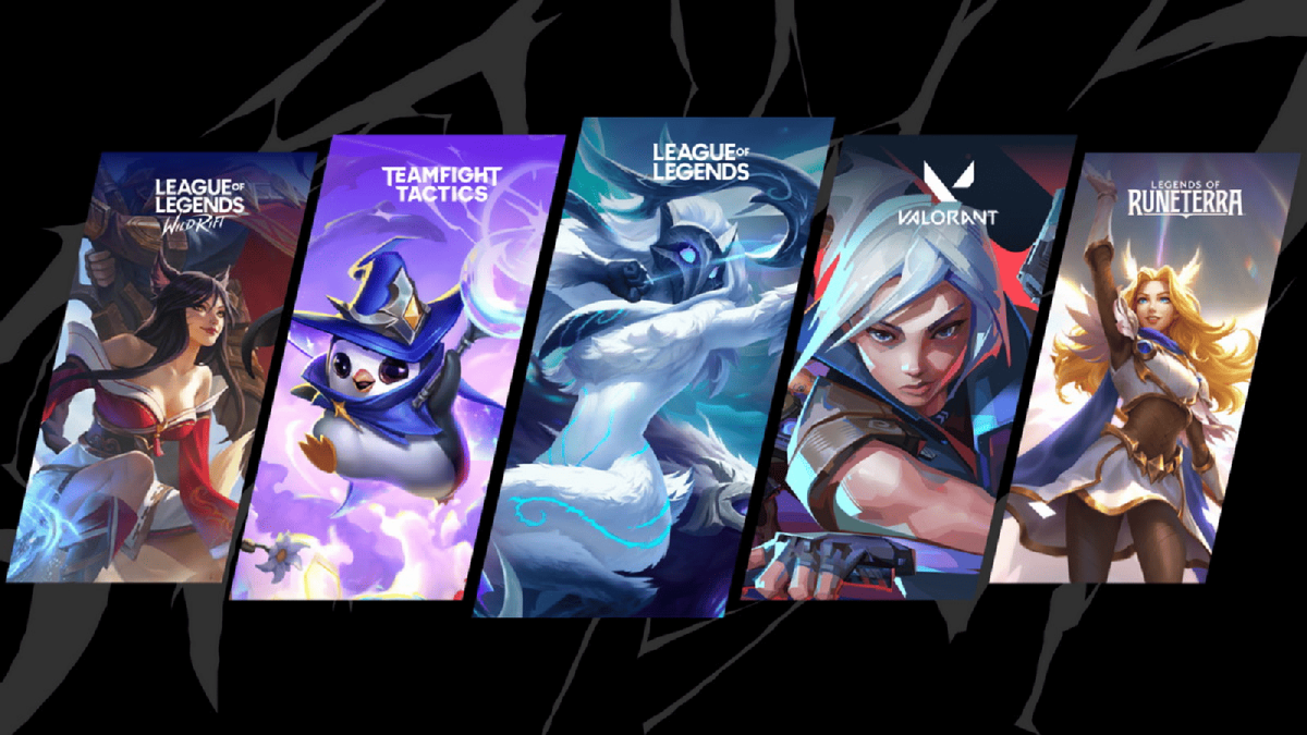 Riot Games treo thưởng 100,000 USD cho hacker tìm lỗ hổng LMHT và VALORANT