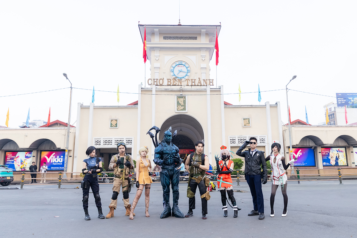 Sự kiện mang đúng ý nghĩa Huyền Thoại Không Phai