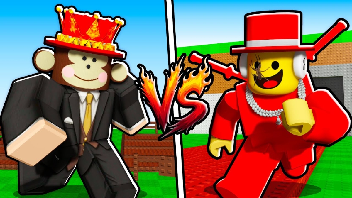 Dù bị kiện tụng, số người chơi Roblox 2025 vẫn tăng vọt nhờ Steal a Brainrot