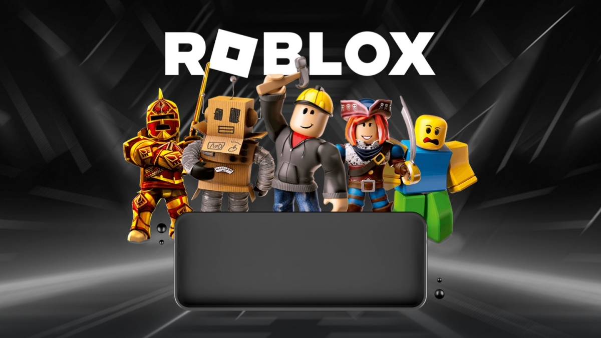 Những điều cần biết về Roblox Image ID