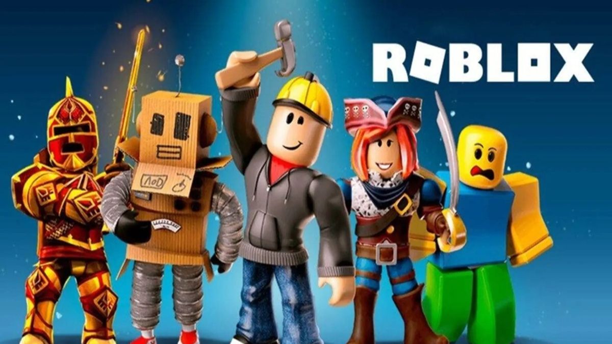 Roblox image ID là gì? Cách sử dụng chi tiết 