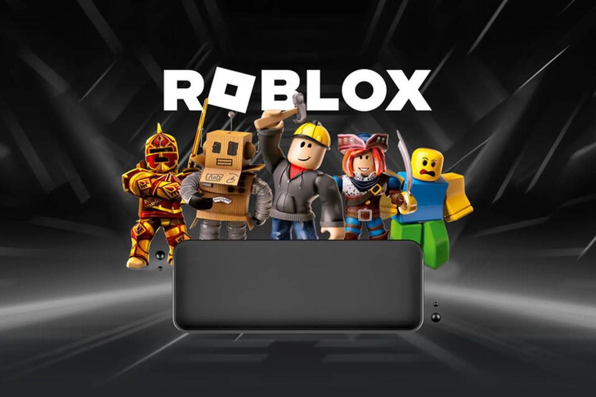 Lưu ý quan trọng khi nạp Robux Shop