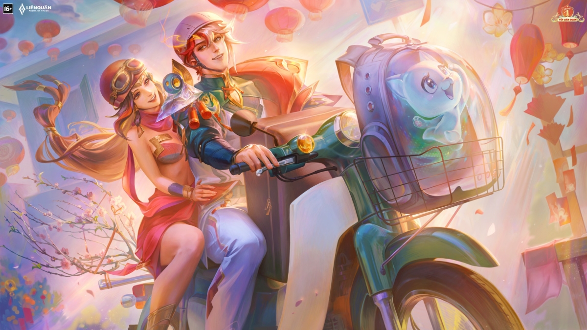 Việc out vàng sẽ đem đến rất nhiều lợi ích cho tướng sở hữu