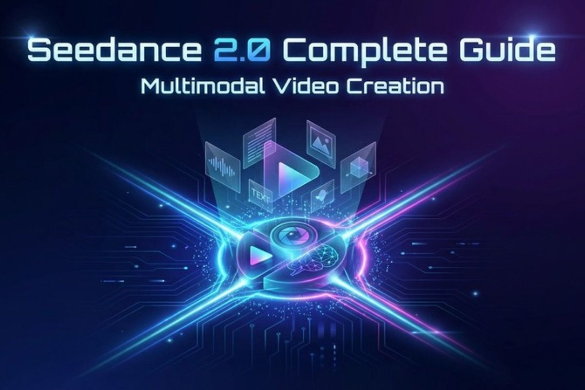 Lưu ý chung khi dung Seedance 2.0