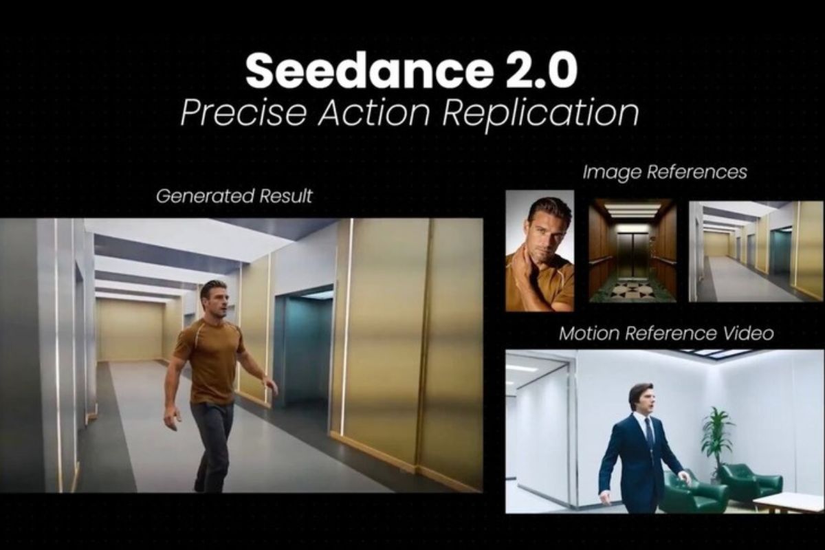 Seedance 2.0 là gì?