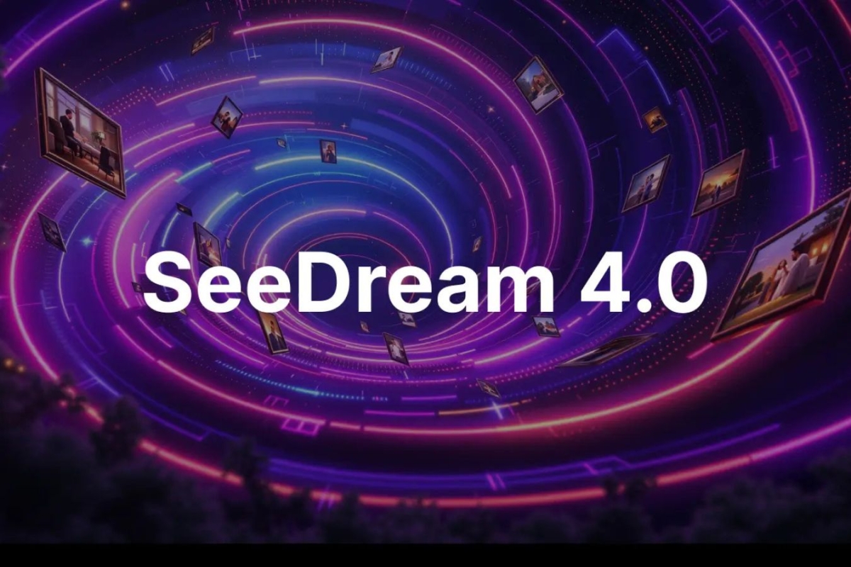 Tìm hiểu chung về Seedream 4.0