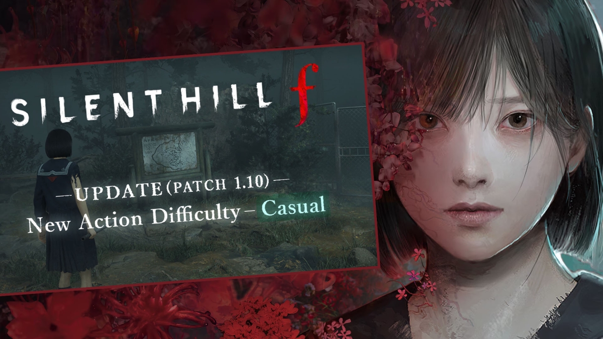 Chế độ chơi Casual giúp giảm độ khó trong game