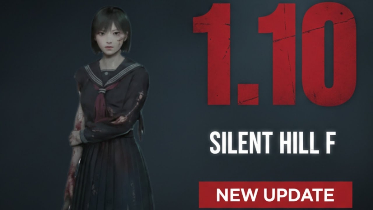 Bản cập nhật Silent Hill f bổ sung độ khó mới, tùy chọn bỏ qua và nhiều hơn nữa Bản cập nhật Silent Hill f bổ sung độ khó mới, tùy chọn bỏ qua và nhiều hơn nữa