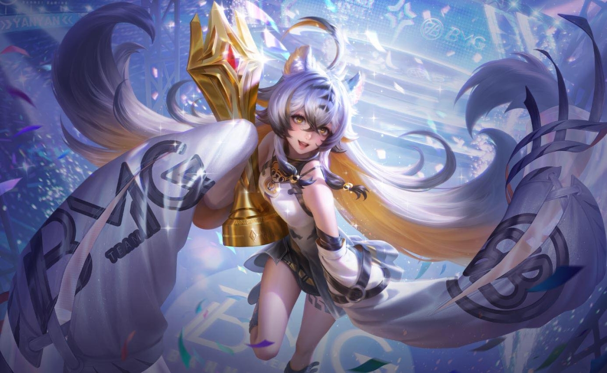 Keera FMVP