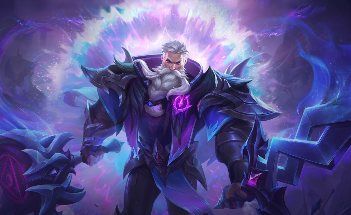 Orrmar