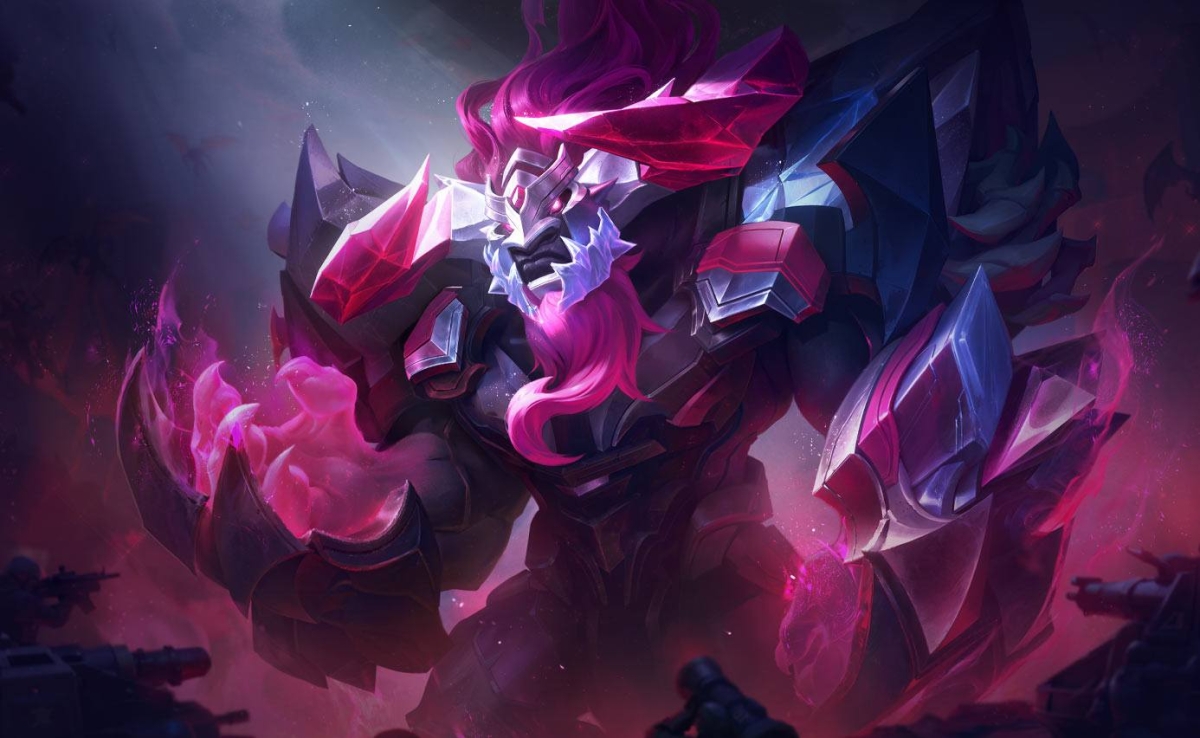 Skin Liên Quân tháng 8/2025 của Toro