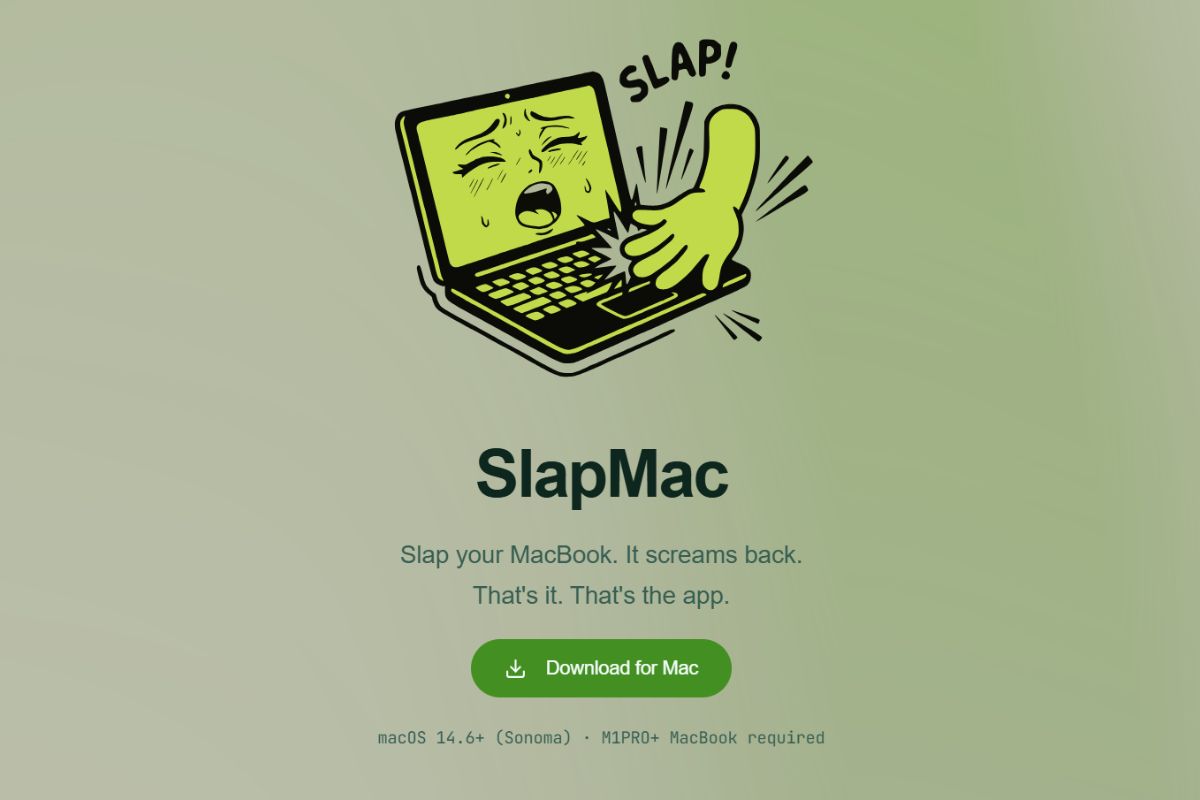 Tải ứng dụng trên trang web chính thức