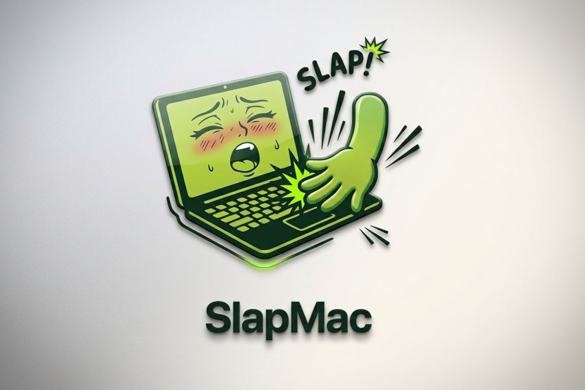 SlapMac mang lại trải nghiệm giải trí khá thú vị